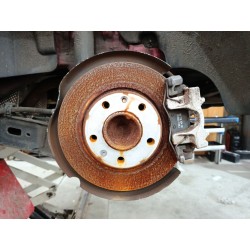 PINZA FRENO TRASERA IZQUIERDA 1692652080 