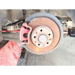 PINZA FRENO TRASERA IZQUIERDA 1K0615423P 