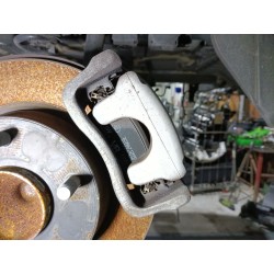 PINZA FRENO TRASERA IZQUIERDA 440111721R 