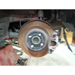 PINZA FRENO TRASERA IZQUIERDA 478500D020 