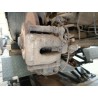 Recambio de pinza freno trasera izquierda para peugeot partner furgoneta/monovolumen 1.6 hdi referencia OEM IAM 444894  