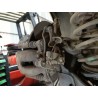 Recambio de pinza freno trasera izquierda para peugeot partner furgoneta/monovolumen 1.6 hdi referencia OEM IAM 444894  