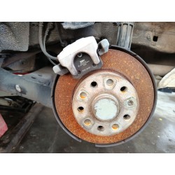 PINZA FRENO TRASERA IZQUIERDA 5Q0615423A 