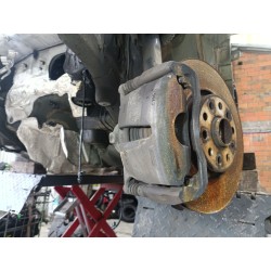 PINZA FRENO TRASERA IZQUIERDA 3C0615123 