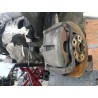 Recambio de pinza freno trasera izquierda para seat alhambra (710, 711) 2.0 tdi referencia OEM IAM 3C0615123  
