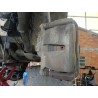 Recambio de pinza freno trasera izquierda para seat alhambra (710, 711) 2.0 tdi referencia OEM IAM 3C0615123  