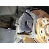 Recambio de pinza freno trasera izquierda para seat alhambra (710, 711) 2.0 tdi referencia OEM IAM 5N0615403  
