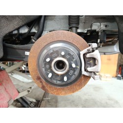 PINZA FRENO TRASERA IZQUIERDA 58210N7600 