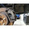 Recambio de pinza freno trasera izquierda para honda hr-v (ru) 1.5 (ru1) referencia OEM IAM 43019T8MG00  