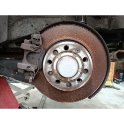 PINZA FRENO TRASERA IZQUIERDA 8V0698671 