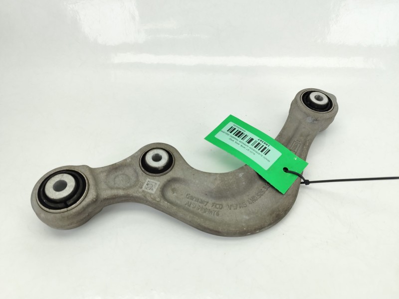 Recambio de brazo suspension inferior trasero izquierdo para audi q7 (4mb, 4mg, 4mq) 3.0 60 tfsi e quattro referencia OEM IAM 4M