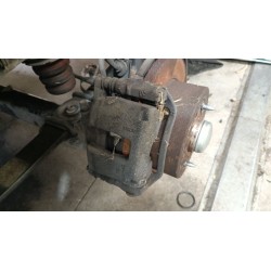 PINZA FRENO TRASERA IZQUIERDA 1612437280 