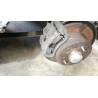 Recambio de pinza freno trasera izquierda para peugeot boxer furgoneta 2.2 bluehdi 140 referencia OEM IAM 1612437280  