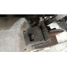 Recambio de pinza freno trasera izquierda para peugeot boxer furgoneta 2.2 bluehdi 140 referencia OEM IAM 1612437280  