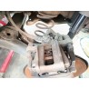 Recambio de pinza freno trasera izquierda para seat leon (kl1, klg) 1.5 etsi referencia OEM IAM 5WA615423SL7  
