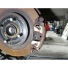 Recambio de pinza freno trasera izquierda para toyota yaris (_p13_) 1.0 (ksp130_) referencia OEM IAM 478500D020  