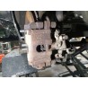 Recambio de pinza freno trasera izquierda para toyota yaris (_p13_) 1.0 (ksp130_) referencia OEM IAM 478500D020  