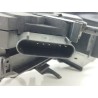 Recambio de cerradura puerta delantera izquierda para ford focus iii 1.5 tdci referencia OEM IAM BM5AA21813AG  