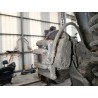 Recambio de pinza freno trasera izquierda para peugeot rifter 1.5 bluehdi 130 referencia OEM IAM 1692649580  
