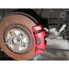 Recambio de pinza freno trasera izquierda para hyundai i30 (pde, pd, pden) 2.0 n referencia OEM IAM 58210S0500  