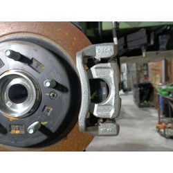 PINZA FRENO TRASERA IZQUIERDA 58210G4500 