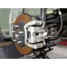 Recambio de pinza freno trasera izquierda para kia xceed van (cd) 1.4 t-gdi referencia OEM IAM 58210G4500  