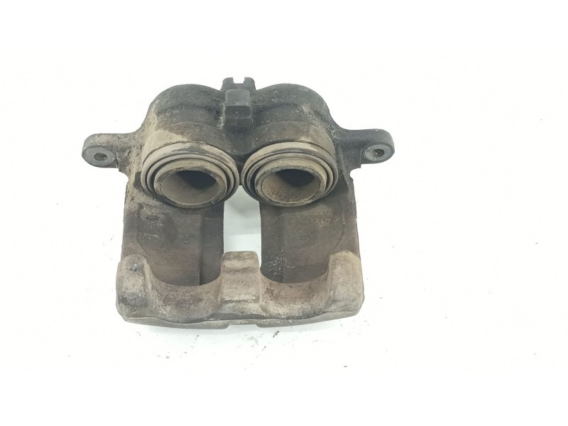 Recambio de pinza freno trasera izquierda para nissan terrano ii (r20) 2.7 tdi 4wd referencia OEM IAM 410100F002  