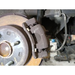 PINZA FRENO TRASERA IZQUIERDA 58310H8A05 