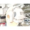 Recambio de pinza freno trasera izquierda para fiat scudo furgoneta 1.5 multijet 100 (506) referencia OEM IAM 0006001080031  