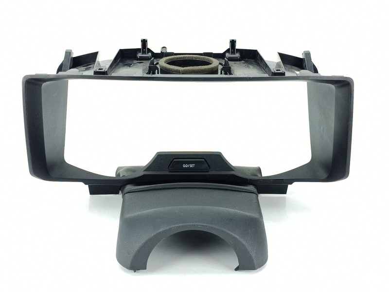 Recambio de moldura para volkswagen crafter furgoneta (sy_, sx_) 2.0 tdi referencia OEM IAM 7C1857053  