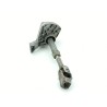 Recambio de cardan para volkswagen crafter furgoneta (sy_, sx_) 2.0 tdi referencia OEM IAM 2N1419751E  