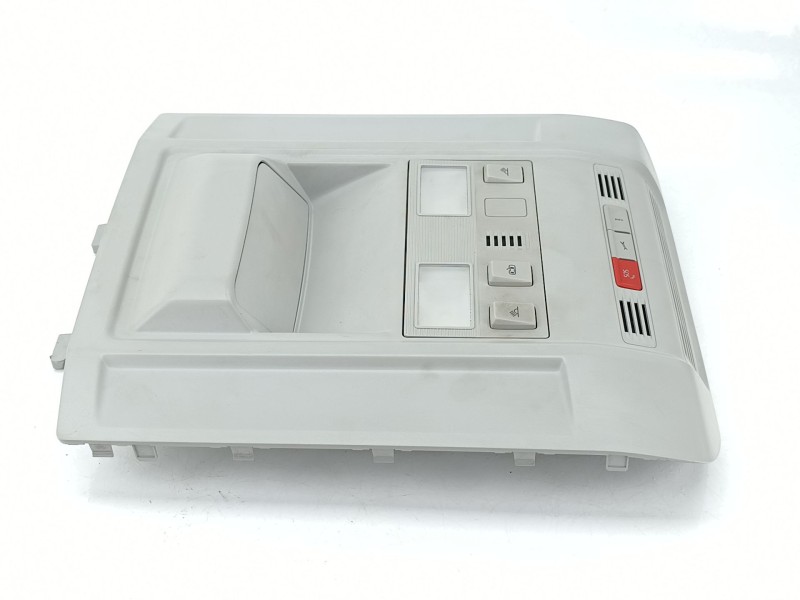 Recambio de luz interior para volkswagen crafter furgoneta (sy_, sx_) 2.0 tdi referencia OEM IAM 7C0947099E  