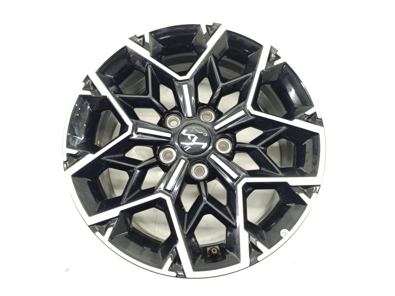 Recambio de llanta para kia ceed tourer (cd) 1.0 t-gdi referencia OEM IAM 52910J7BA0  