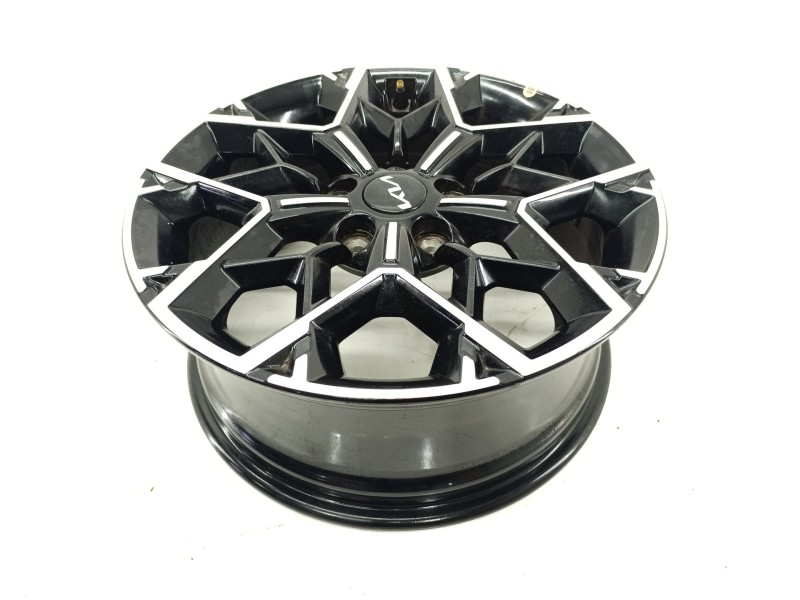 Recambio de llanta para kia ceed tourer (cd) 1.0 t-gdi referencia OEM IAM 52910J7BA0  