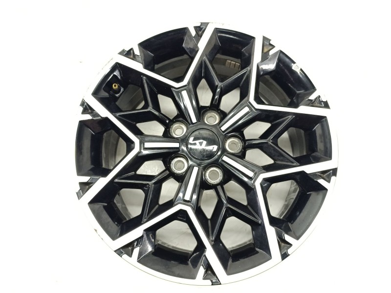 Recambio de llanta para kia ceed tourer (cd) 1.0 t-gdi referencia OEM IAM 52910J7BA0  