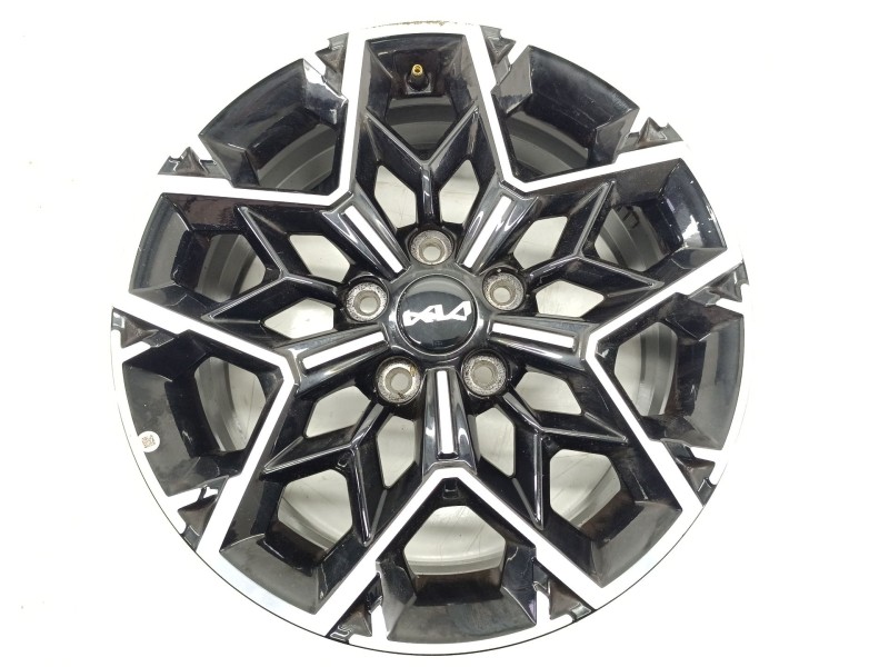 Recambio de llanta para kia ceed tourer (cd) 1.0 t-gdi referencia OEM IAM 52910J7BA0  