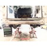 Recambio de refuerzo paragolpes trasero para peugeot traveller autobús (v_) 1.6 bluehdi 115 referencia OEM IAM 9811393180  