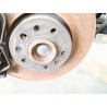 Recambio de mangueta delantera derecha para peugeot traveller autobús (v_) 1.6 bluehdi 115 referencia OEM IAM 1617969380  