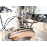 Recambio de mangueta delantera derecha para peugeot traveller autobús (v_) 1.6 bluehdi 115 referencia OEM IAM 1617969380  