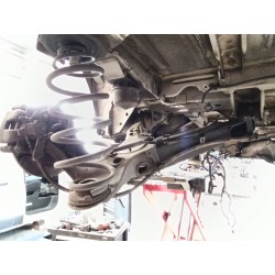 BRAZO SUSPENSION INFERIOR TRASERO IZQUIERDO 1695174280 