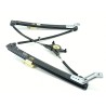 Recambio de elevalunas delantero derecho para skoda karoq (nu7, nd7) 2.0 tdi referencia OEM IAM 575837462A  