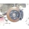 Recambio de mangueta delantera derecha para kia niro i (de) 1.6 gdi hybrid referencia OEM IAM 51711G2000  