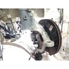Recambio de mangueta delantera derecha para kia niro i (de) 1.6 gdi hybrid referencia OEM IAM 51711G2000  