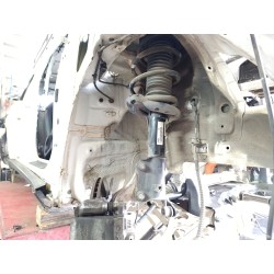 AMORTIGUADOR DELANTERO DERECHO 54661G5400 