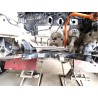 Recambio de cremallera direccion para kia niro i (de) 1.6 gdi hybrid referencia OEM IAM 56500G5500  