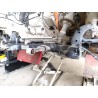 Recambio de cremallera direccion para kia niro i (de) 1.6 gdi hybrid referencia OEM IAM 56500G5500  