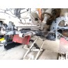 Recambio de cremallera direccion para kia niro i (de) 1.6 gdi hybrid referencia OEM IAM 56500G5500  