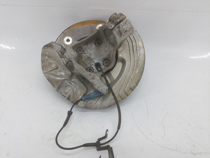 Recambio de mangueta delantera derecha para bmw x1 (e84) sdrive 18 d referencia OEM IAM 31216865144  