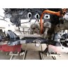 Recambio de puente delantero para kia niro i (de) 1.6 gdi hybrid referencia OEM IAM 62405G5100  