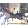 Recambio de puente delantero para kia niro i (de) 1.6 gdi hybrid referencia OEM IAM 62405G5100  